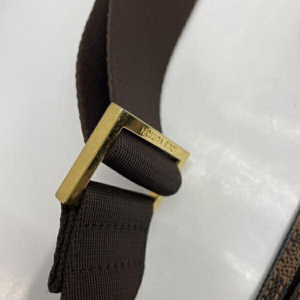 LOUIS VUITTON Brown Damier Hobo Bag - Picture 7 of 8